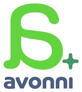 Avonni Award logo
