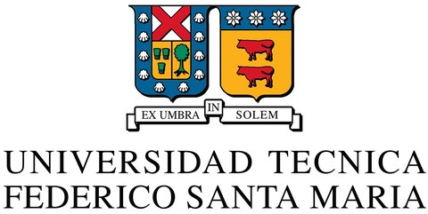 Universidad Técnica Federico Santa María logo
